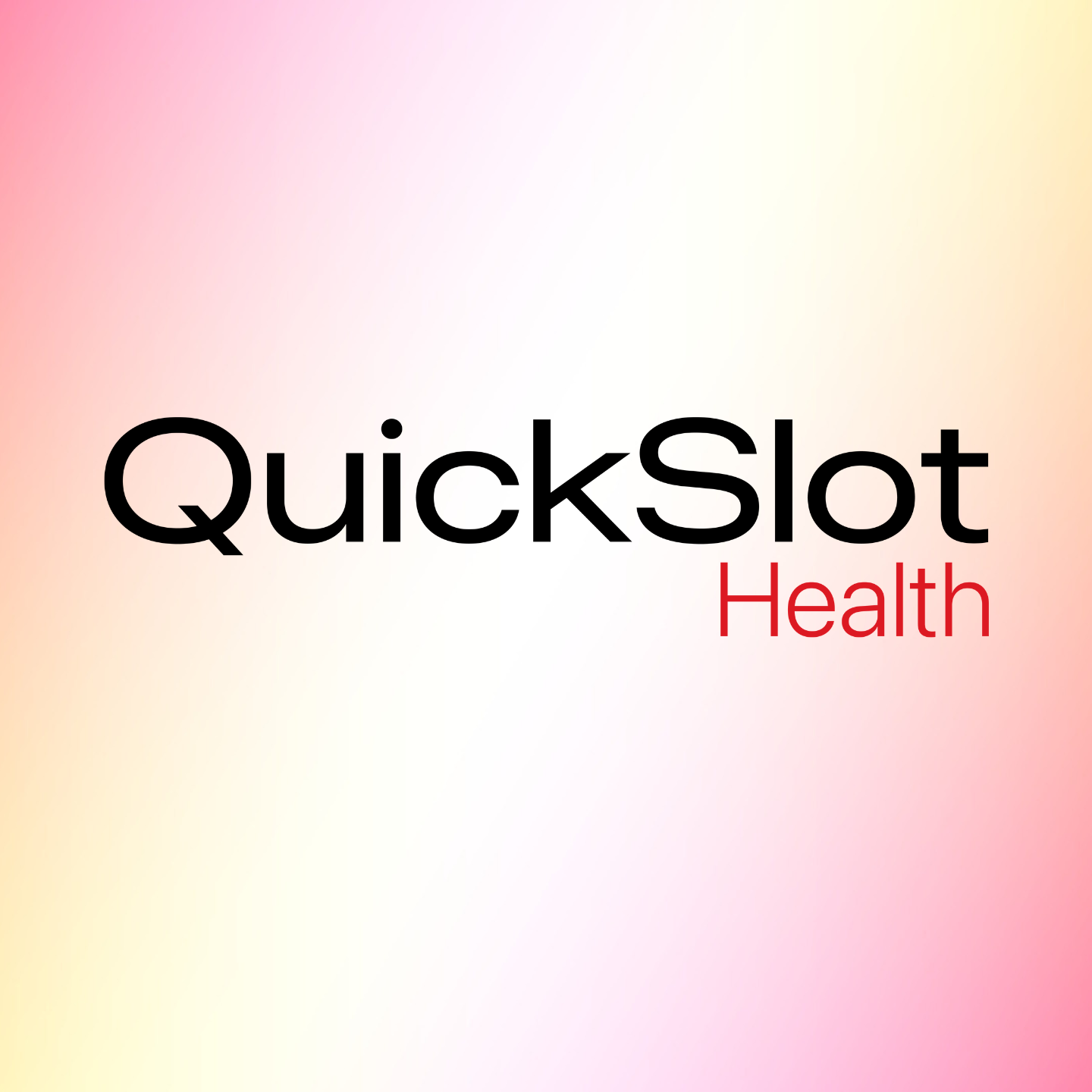 Quickslot